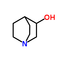 3-quinuclidinol_1619-34-7