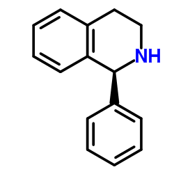 (S)-1-Phenyl-1,2,3,4-Tetrahydroisoquinoline_118864-75-8