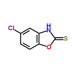 5-chloro-3H-1,3-benzoxazole-2-thione_22876-19-3