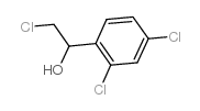 α-(CHLOROMETHYL)-2,4-DICHLOROBENZYL ALCOHOL_13692-14-3