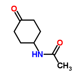N-(4-Oxocyclohexyl)acetamide_27514-08-5
