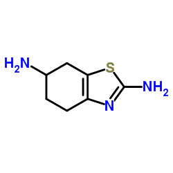 (S)-N-Despropyl Pramipexole_106092-09-5