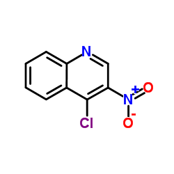 4-Chloro-3-nitroquinoline_39061-97-7