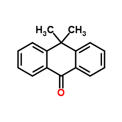 10,10-Dimethylanthrone_5447-86-9
