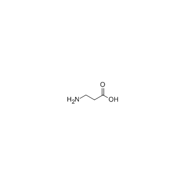 β-alanine_107-95-9