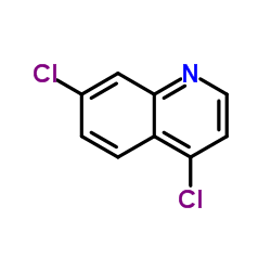 4,7-Dichloroquinoline_86-98-6