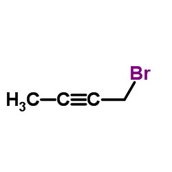 1-bromobut-2-yne_3355-28-0