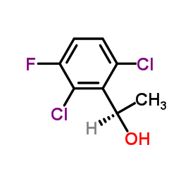 (R)-1-(2,6-Dichloro-3-fluorophenyl)ethanol_330156-50-8