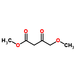 Methyl 4-methoxyacetoacetate_41051-15-4