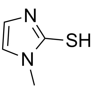 methimazole_60-56-0