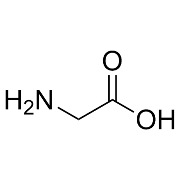 Glycine_56-40-6