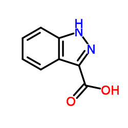 Indazole-3-carboxylic acid_4498-67-3