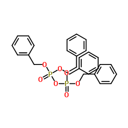 Tetrabenzyl Pyrophosphate_990-91-0