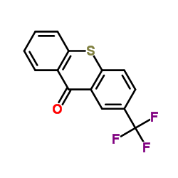 2-(Trifluoromethyl)thioxanthen-9-one_1693-28-3