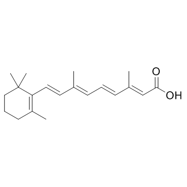 Tretinoin_302-79-4