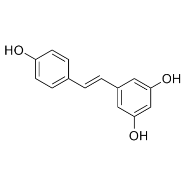 Resveratrol_501-36-0