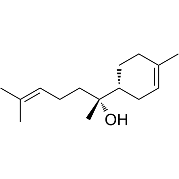 α-Bisabolol_515-69-5