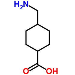 Tranexamic acid_701-54-2