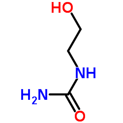 2-Hydroxyethylurea_2078-71-9