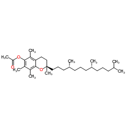 Vitamin E Acetate_7695-91-2