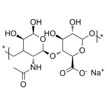 Sodium hyaluronate_9067-32-7