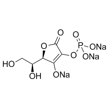Sodium L-Ascorbyl-2-Phosphate_66170-10-3
