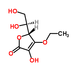 Vitamin C Ethyl Ether_86404-04-8