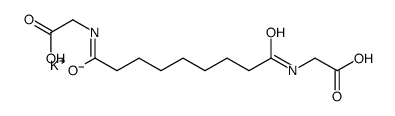 Potassium azeloyl diglycinate_477773-67-4