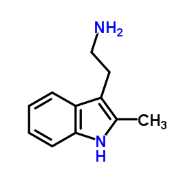 2-(2-methyl-1H-indol-3-yl)ethanamine_2731-06-8