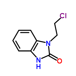 3-(2-chloroethyl)-1H-benzimidazol-2-one_52548-84-2