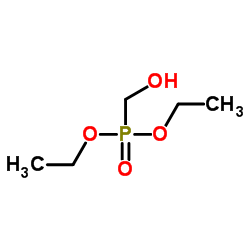 Diethyl (hydroxymethyl)phosphonate_3084-40-0