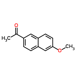 2-Acetyl-6-methoxynaphthalene_3900-45-6