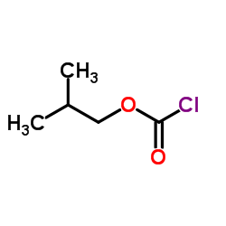 Isobutyl Chloroformate_543-27-1