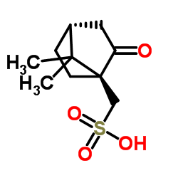 camphorsulfonic acid_3144-16-9