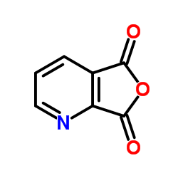 2,3-Pyridinedicarboxylic anhydride_699-98-9