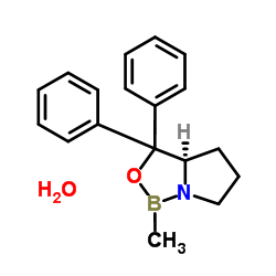 (R)-2-Methyl-CBS-oxazaborolidine_112022-83-0