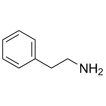 2-phenylethylamine_64-04-0