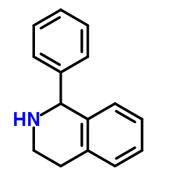 1-Phenyl-1,2,3,4-tetrahydroisoquinoline_22990-19-8