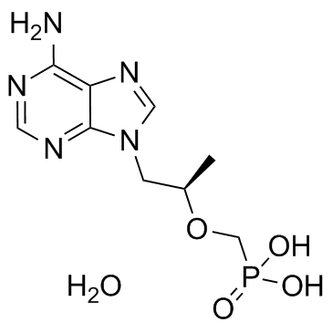 tenofovir hydrate_206184-49-8