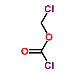 chloromethyl carbonochloridate_22128-62-7
