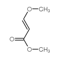 METHYL 3-METHOXYACRYLATE_5788-17-0