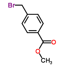 Methyl 4-(bromomethyl)benzoate_2417-72-3