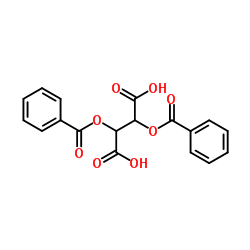 (+)-Dibenzoyl-D-tartaric acid_17026-42-5