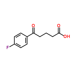 5-(4-Fluorophenyl)-5-oxopentanoic acid_149437-76-3