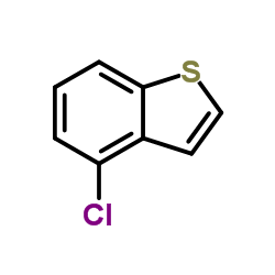 4-chloro-1-benzothiophene_66490-33-3