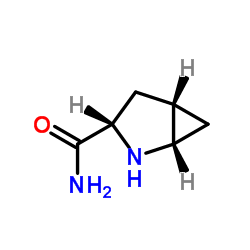 (1S,3S,5S)-2-azabicyclo[3.1.0]hexane-3-carboxamide_361440-68-8