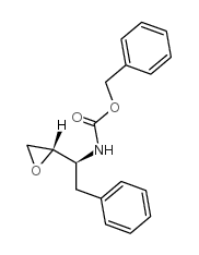 (2S,3S)-1,2-Epoxy-3-(Cbz-amino)-4-phenylbutane_128018-44-0
