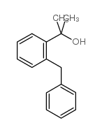 2-(2-benzylphenyl)propan-2-ol_57732-89-5