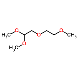 1,1-Dimethoxy-2-(2-methoxyethoxy)ethane_94158-44-8