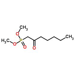 Dimethyl (2-oxoheptyl)phosphonate_36969-89-8